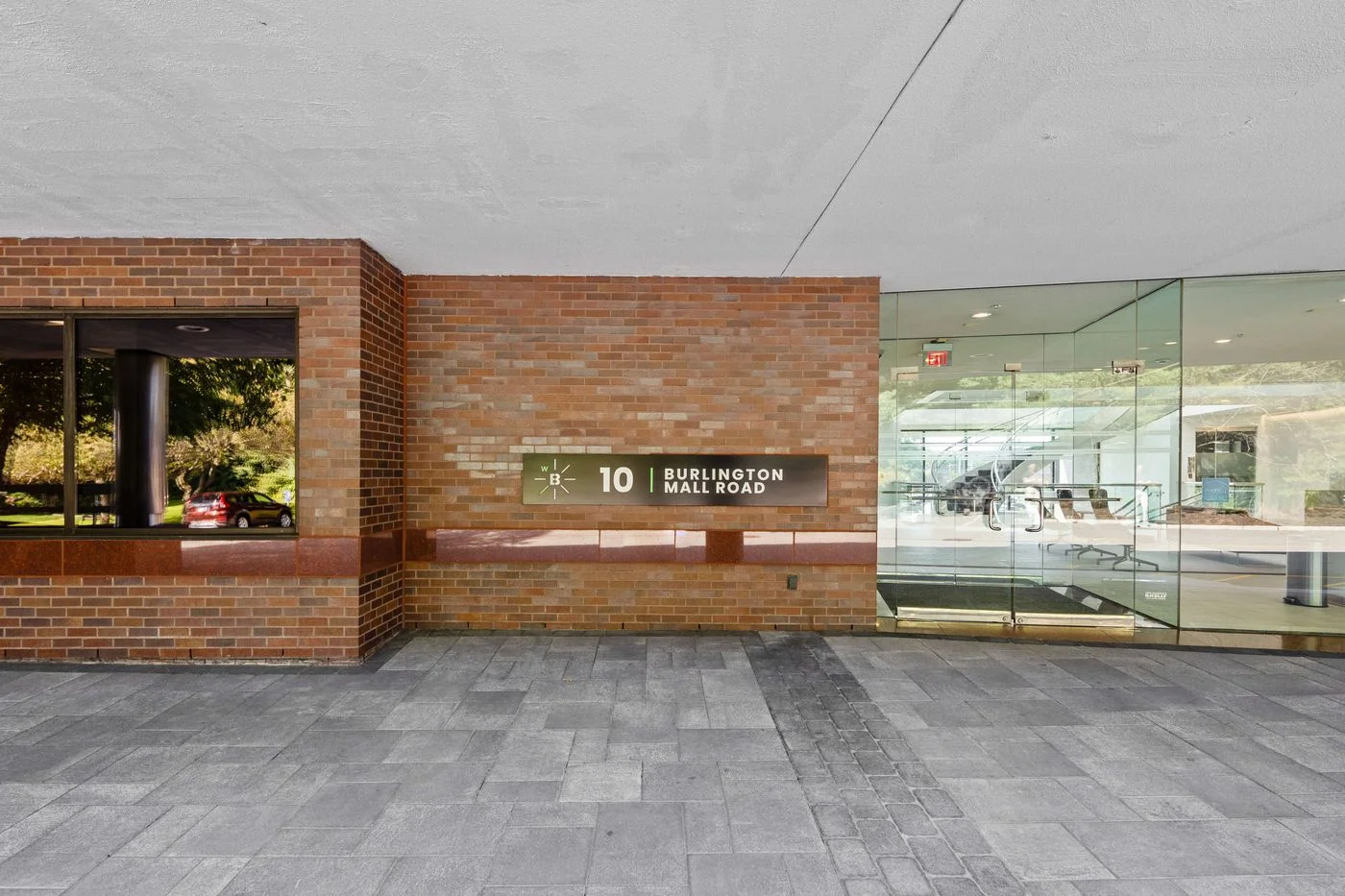 Photo 1 of 10 Burlington Mall Road Suite 301, Burlington, MA 01803