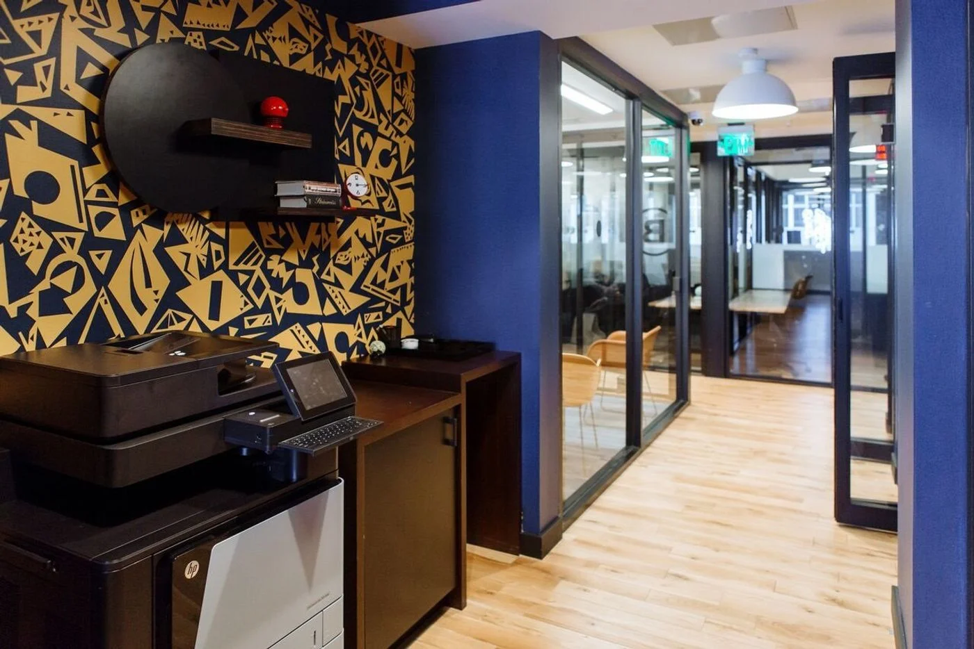 Photo 1 of 600 California Street 11th Floor, San Francisco, CA 94108