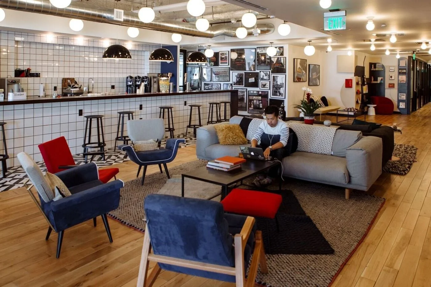 Photo 3 of 600 California Street 11th Floor, San Francisco, CA 94108