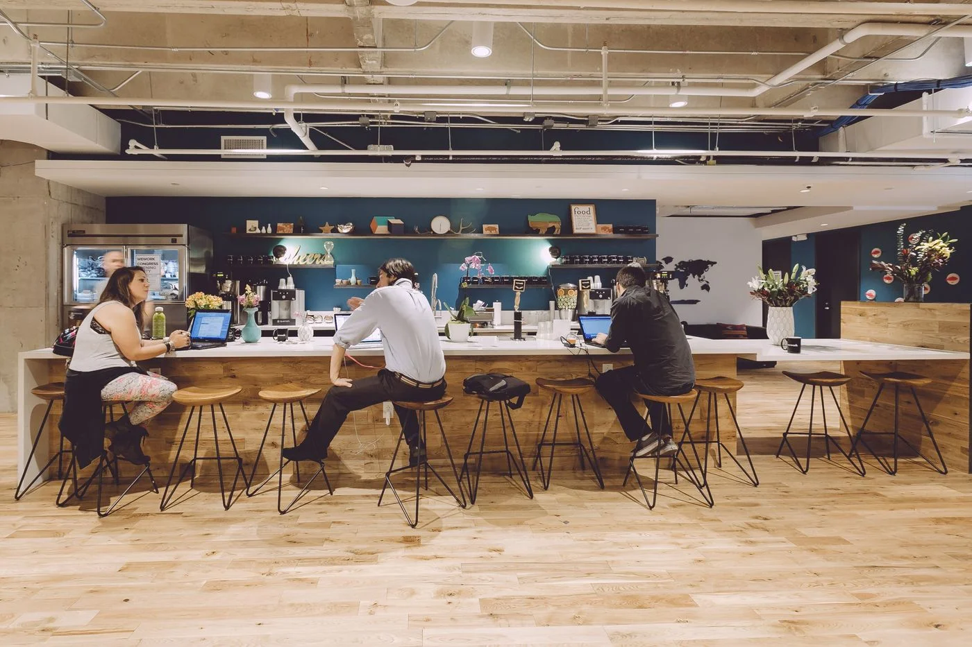 Photo 3 of 600 Congress Avenue, Austin, TX 78701