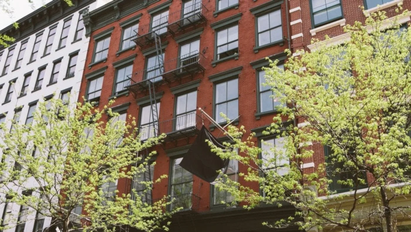 Photo 1 of 379 West Broadway 2nd Floor, New York City, NY 10012