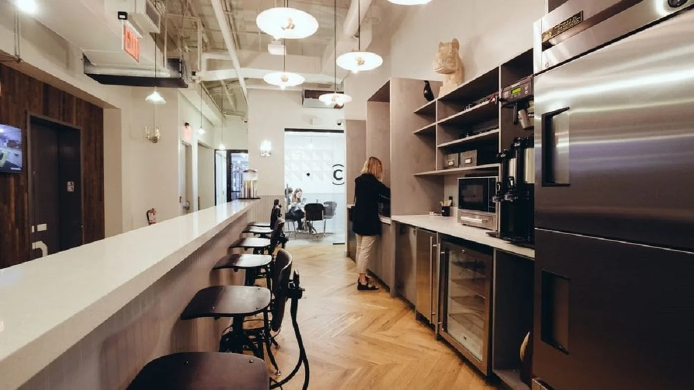 Photo 2 of 379 West Broadway 2nd Floor, New York City, NY 10012