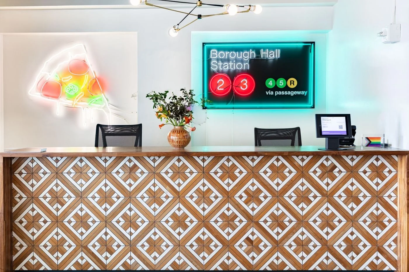 Photo 2 of 195 Montague Street 14th Floor, New York City, NY 11201