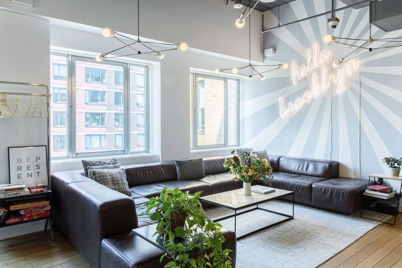 Photo 3 of 195 Montague Street 14th Floor, New York City, NY 11201