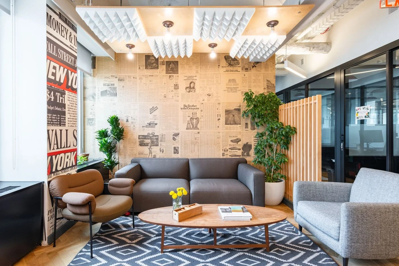 Photo 3 of 222 Broadway 22nd Floor, New York City, NY 10038