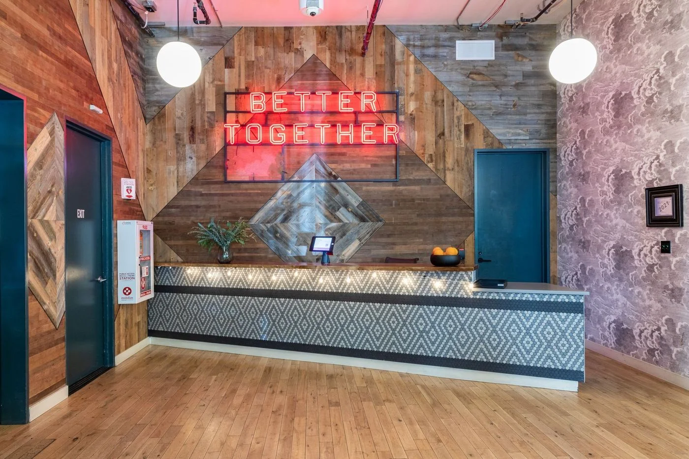 Photo 2 of 107 Spring Street Holyoke Building, Seattle, WA 98104