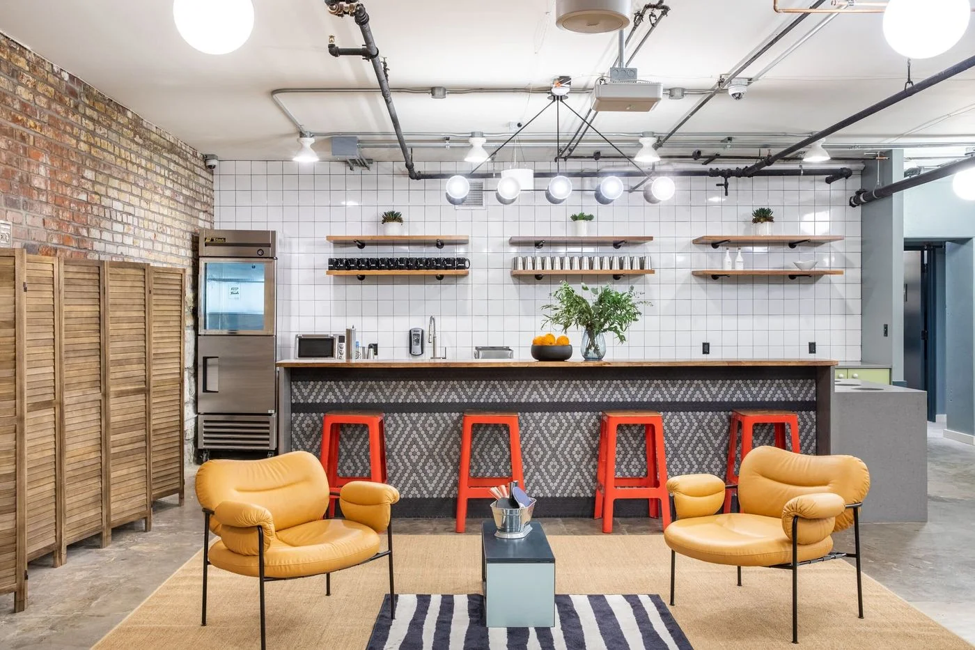 Photo 3 of 107 Spring Street Holyoke Building, Seattle, WA 98104