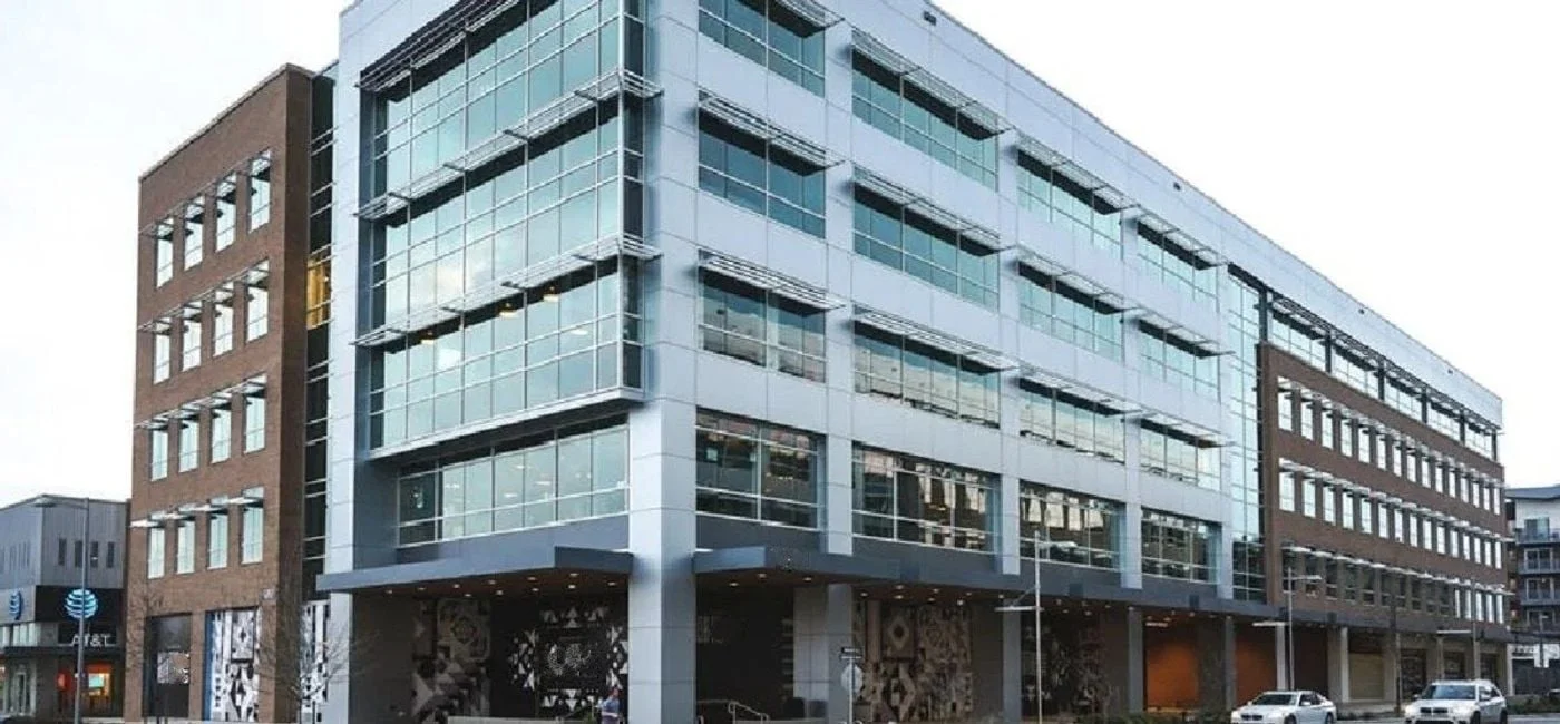 Photo 1 of 11801 Domain Boulevard 3rd Floor, Austin, TX 78758