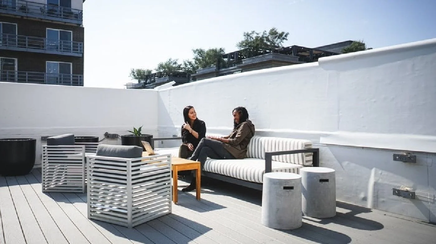 Photo 2 of 11801 Domain Boulevard 3rd Floor, Austin, TX 78758