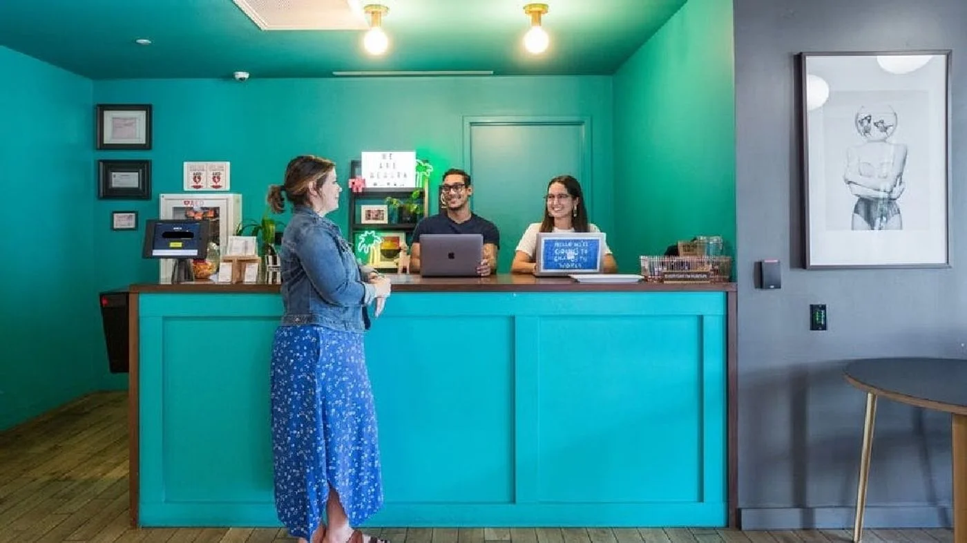 Photo 3 of 429 Lenox Avenue, Miami, FL 33139