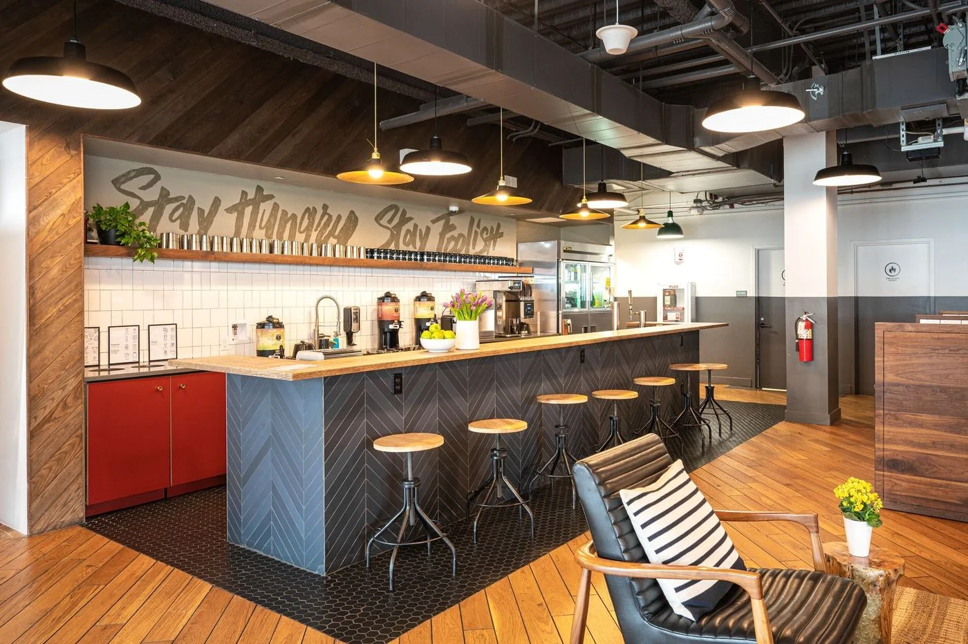 Photo-2 of 1550 Wewatta Street Triangle Building, Denver, CO 80202