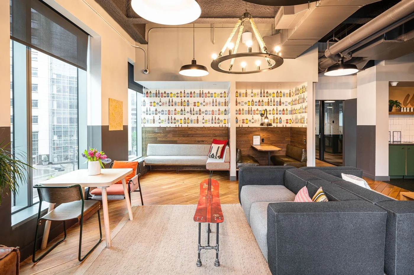 Photo-3 of 1550 Wewatta Street Triangle Building, Denver, CO 80202