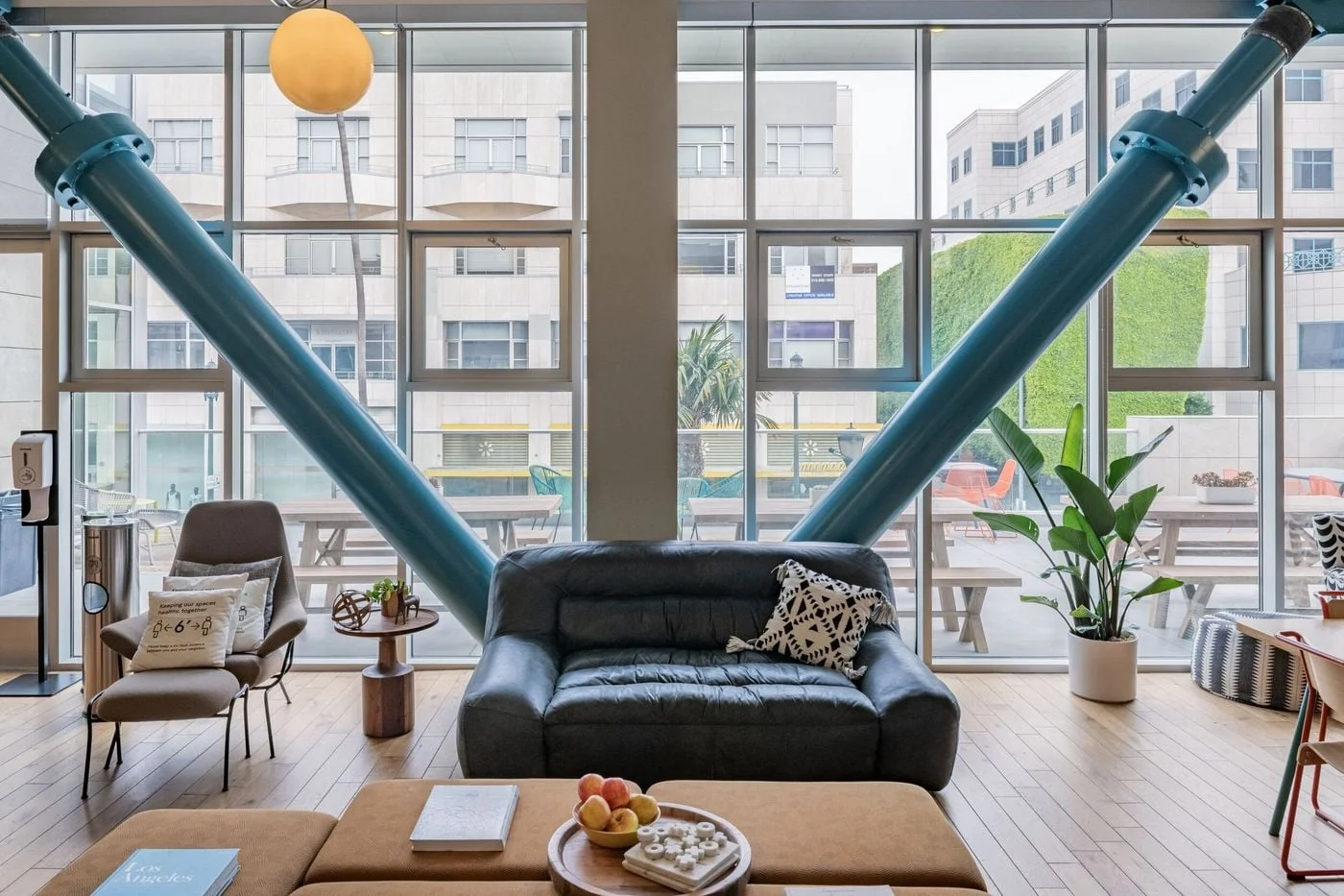 Photo 3 of 312 Arizona Avenue, Santa Monica, CA 90401