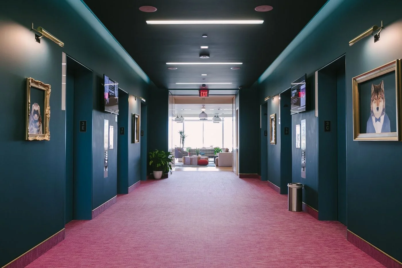 Photo-3 of 200 Spectrum Center Drive Suite 300, Irvine, CA 92618
