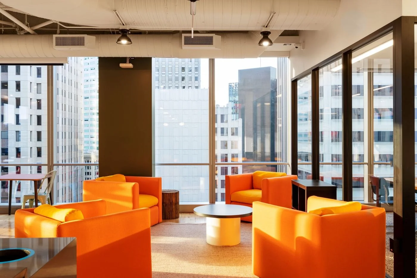 Photo 2 of 535 Mission Street 14th Floor, San Francisco, CA 94105