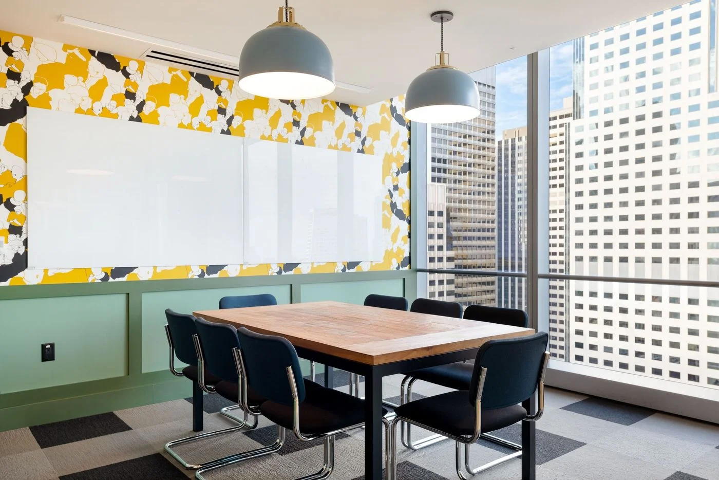 Photo 3 of 535 Mission Street 14th Floor, San Francisco, CA 94105