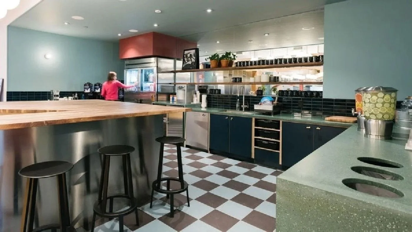 Photo-2 of 625 Massachusetts Avenue, Cambridge, MA 02139