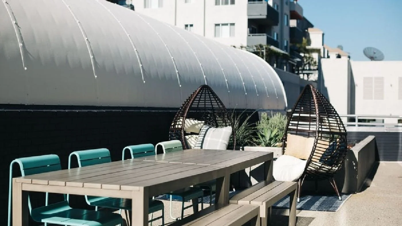 Photo 1 of 100 West Broadway The Hubb, Long Beach, CA 90802