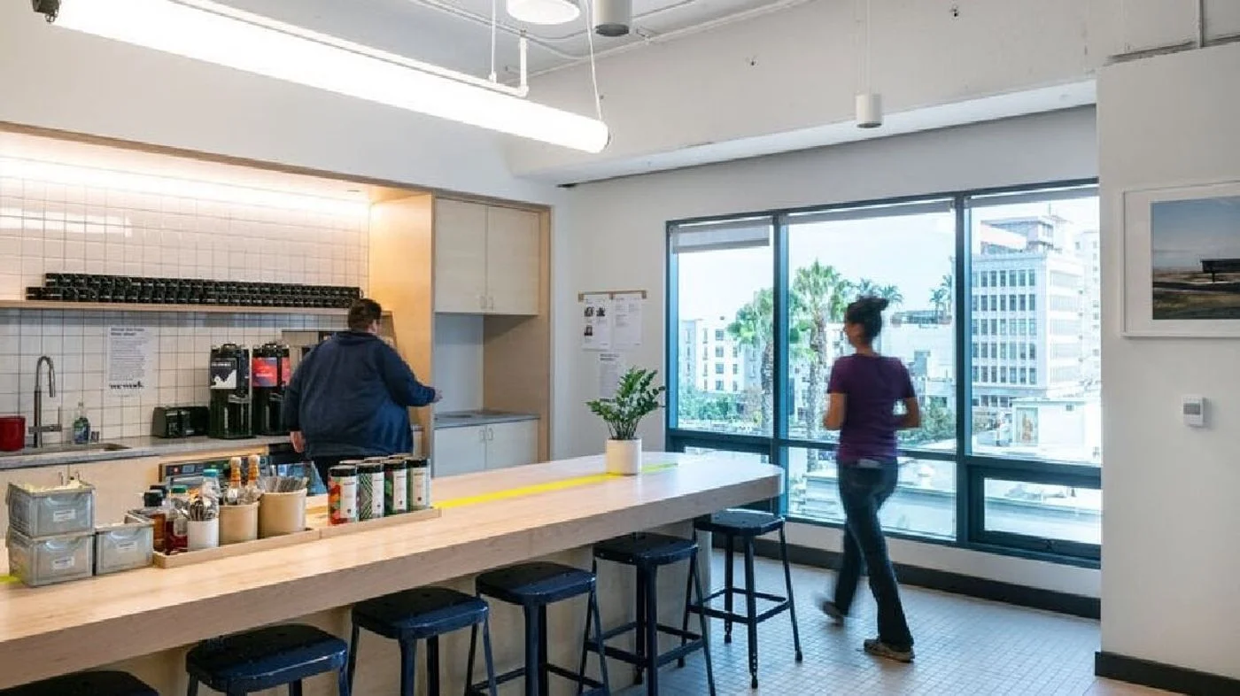 Photo 2 of 100 West Broadway The Hubb, Long Beach, CA 90802