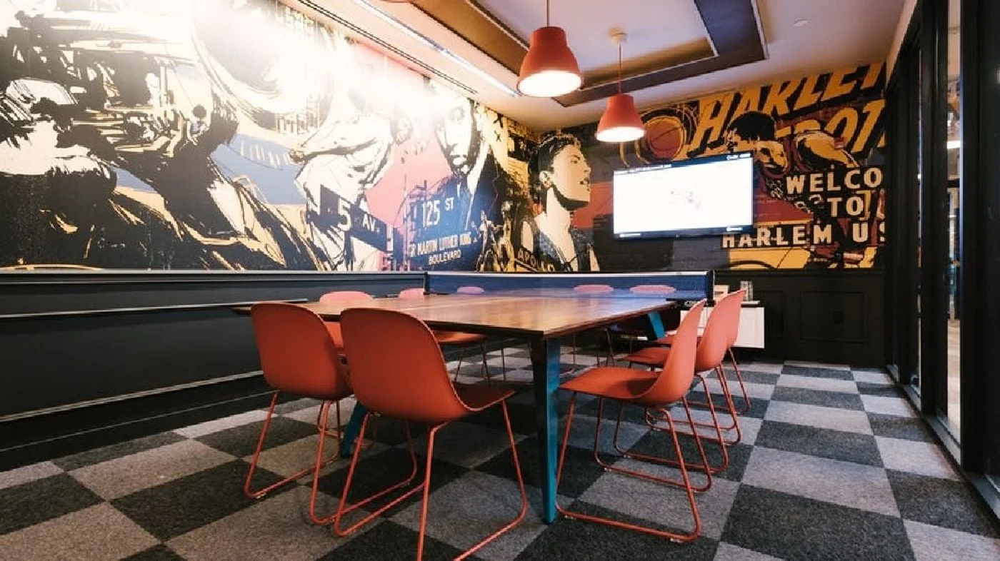 Photo 3 of 8 West 126th Street, New York City, NY 10027