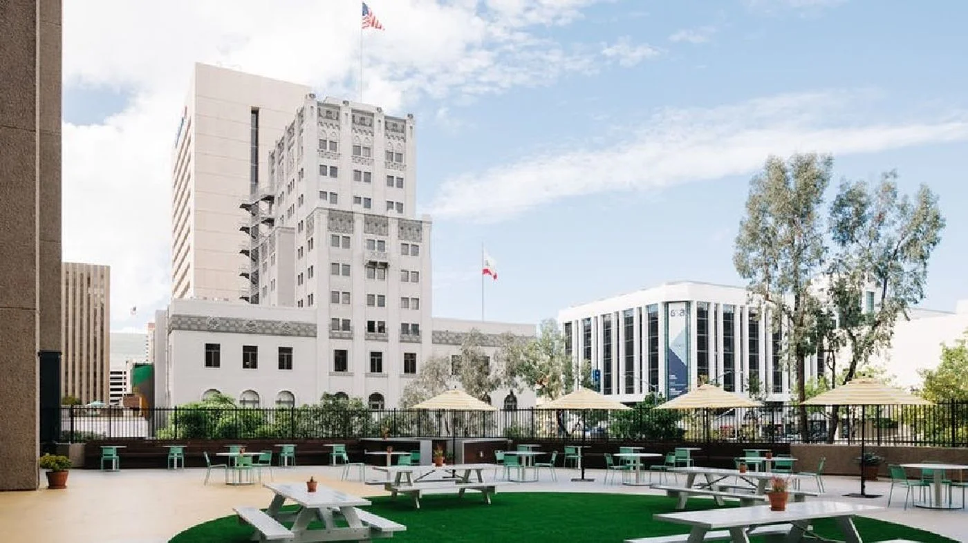 Photo-1 of 600 B Street Suite 300, San Diego, CA 92101