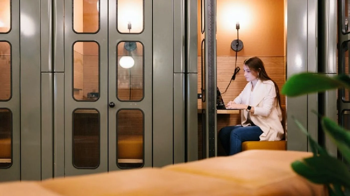 Photo 3 of 80 M Street Southeast, Washington, DC 20003