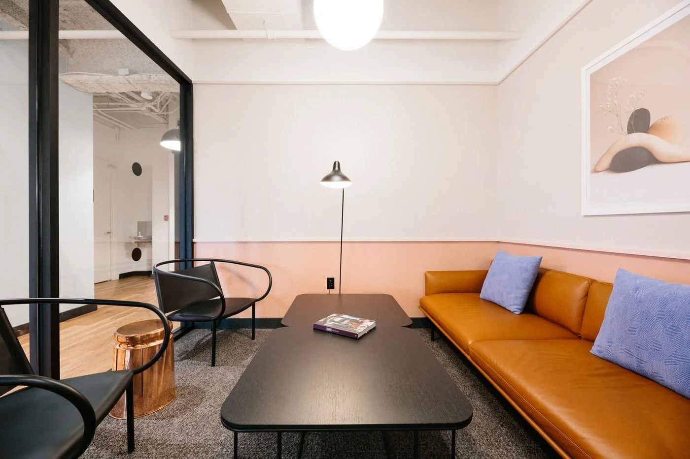 Photo 1 of 1175 Peachtree Street Northeast Suite 1000, Atlanta, GA 30361