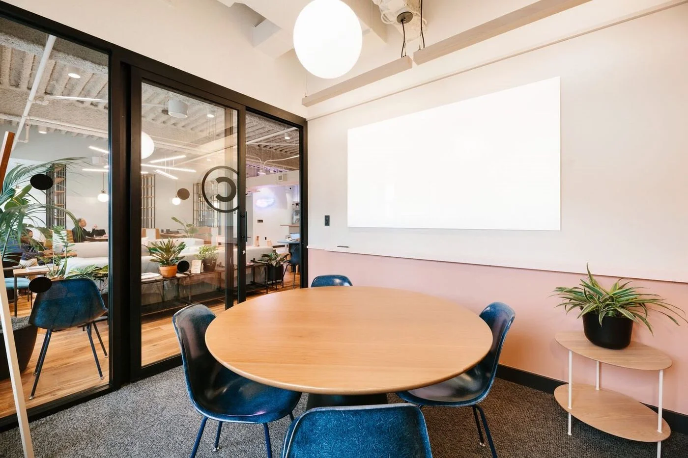 Photo 2 of 1175 Peachtree Street Northeast Suite 1000, Atlanta, GA 30361