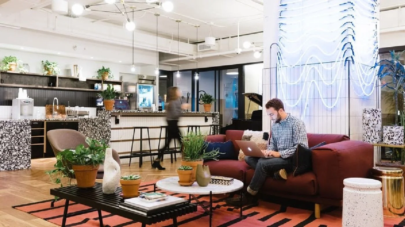 Photo-1 of 142 West 57th Street, New York City, NY 10019
