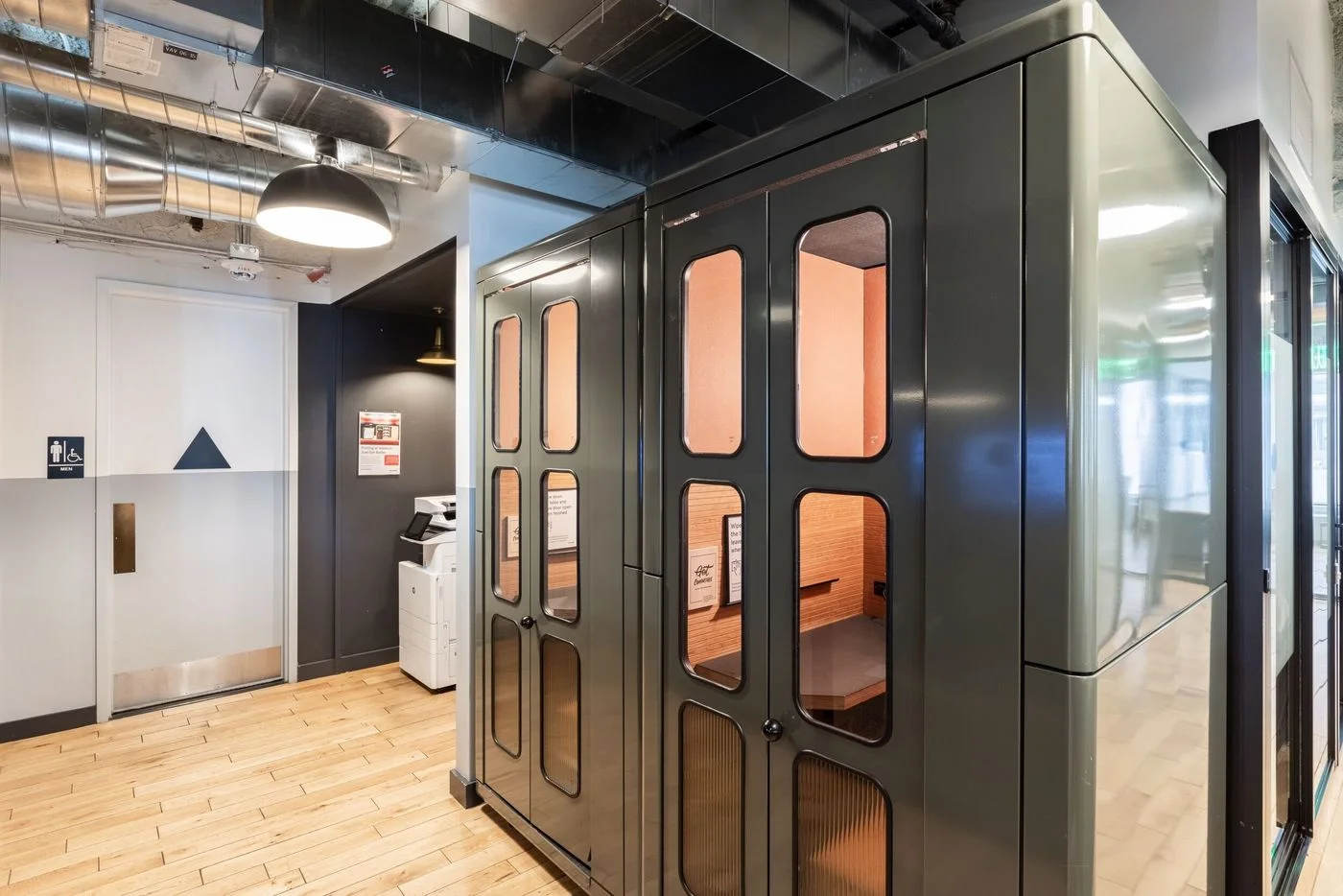 Photo 3 of 650 California Street Floor 7, San Francisco, CA 94108