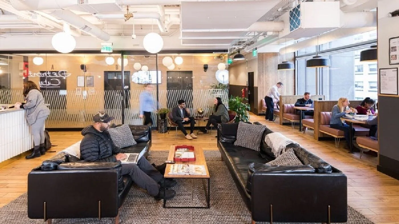 Photo-2 of 1001 Woodward Avenue Suite 500, Detroit, MI 48226