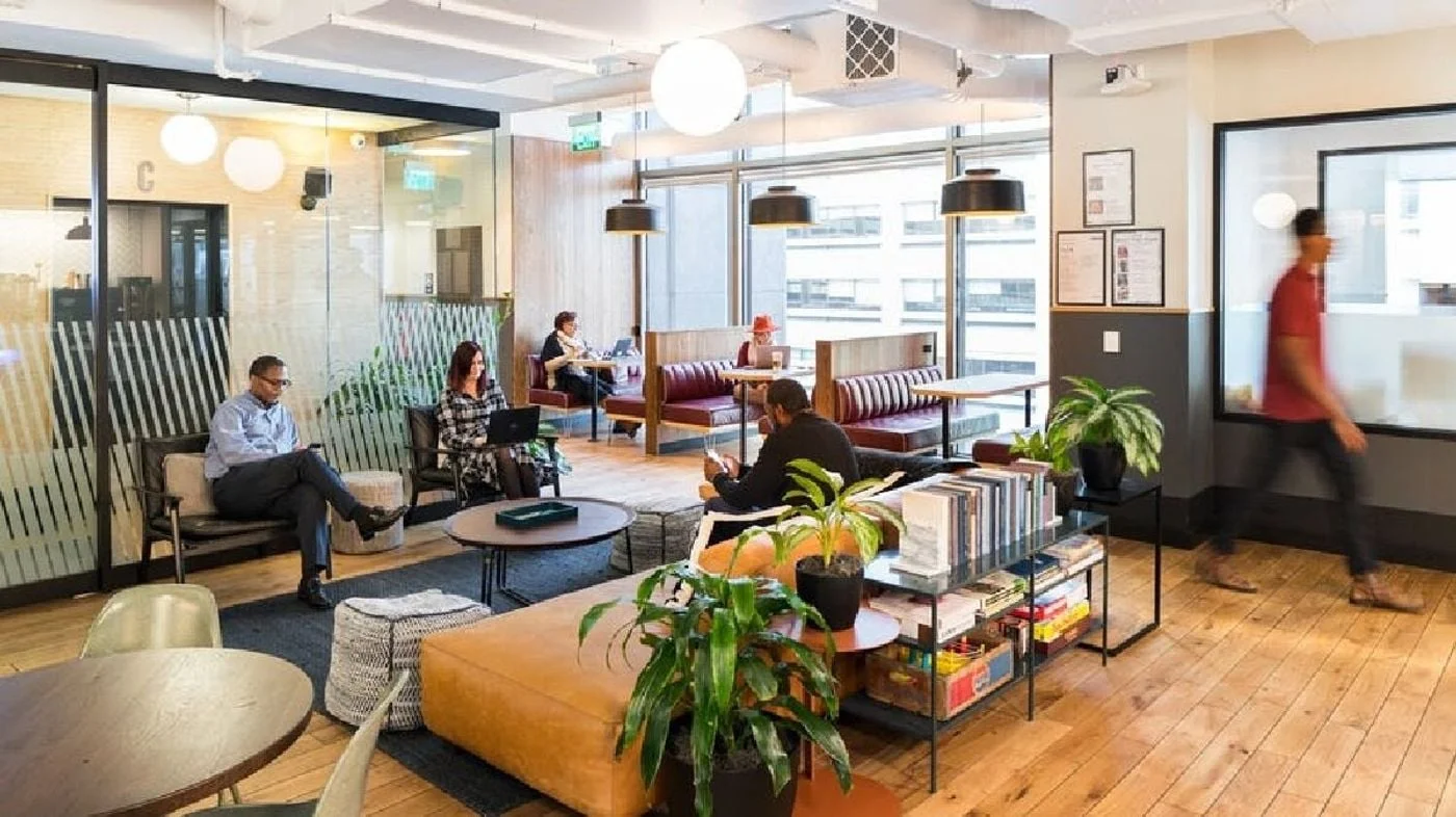 Photo 2 of 1001 Woodward Avenue Suite 500, Detroit, MI 48226