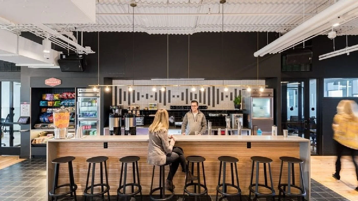 Photo 3 of 1001 Woodward Avenue Suite 500, Detroit, MI 48226