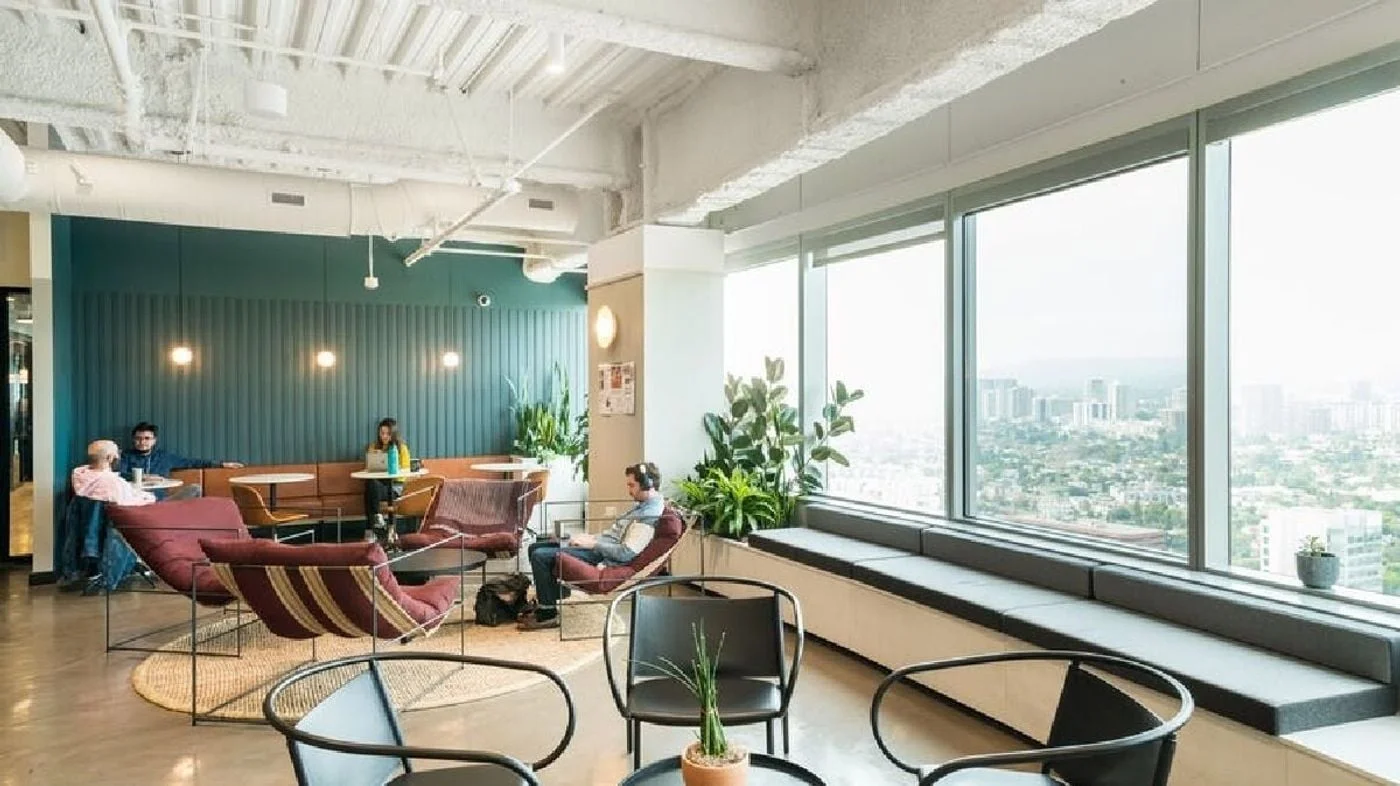 Photo 2 of 10250 Constellation Boulevard Constellation Place, Suite 100, Los Angeles, CA 90067