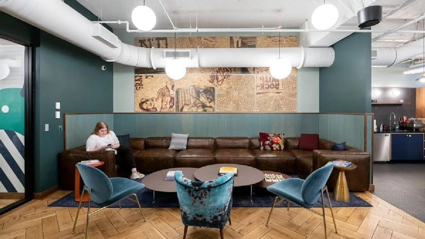 Photo 3 of 150 4th Avenue North One Nashville Place, Nashville, TN 37219