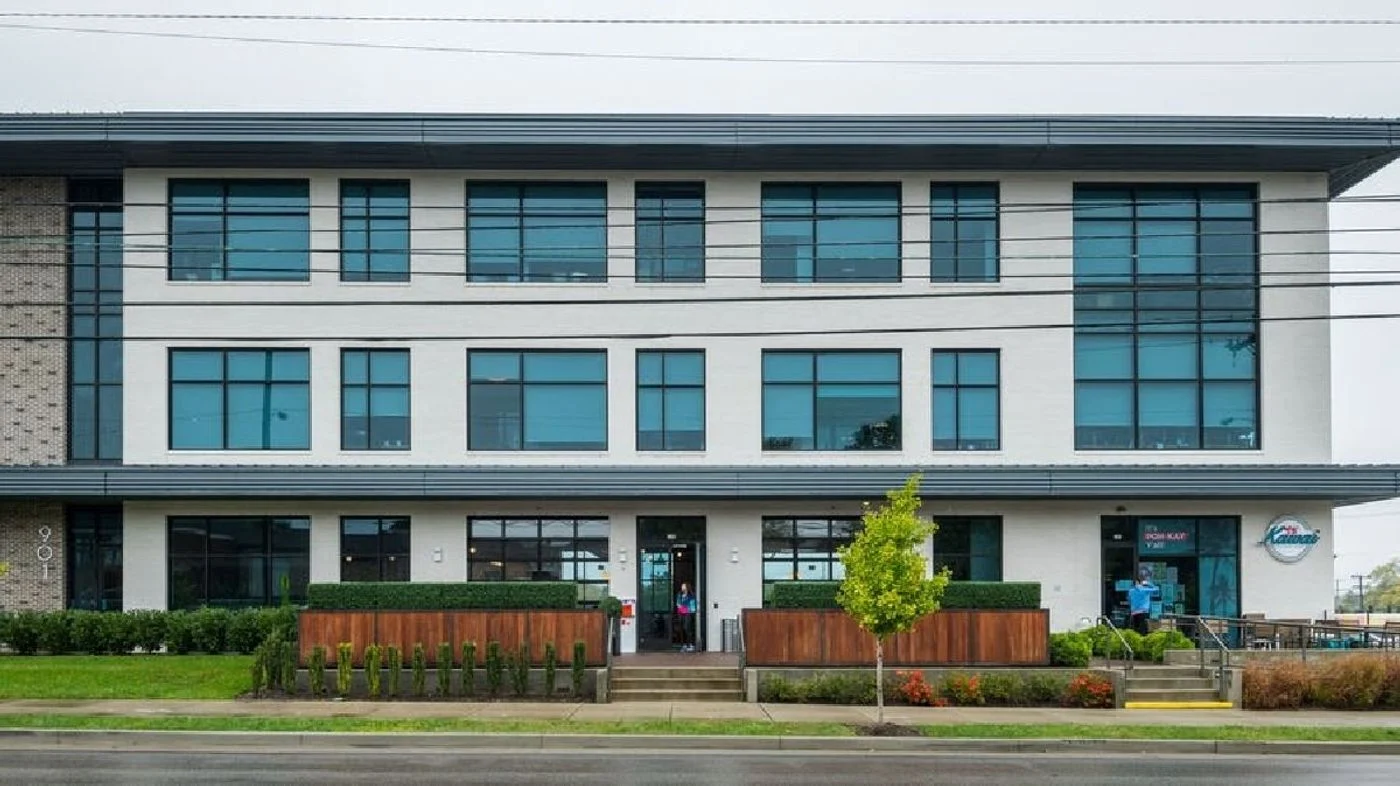 Photo 1 of 901 Woodland Street, Nashville, TN 37206