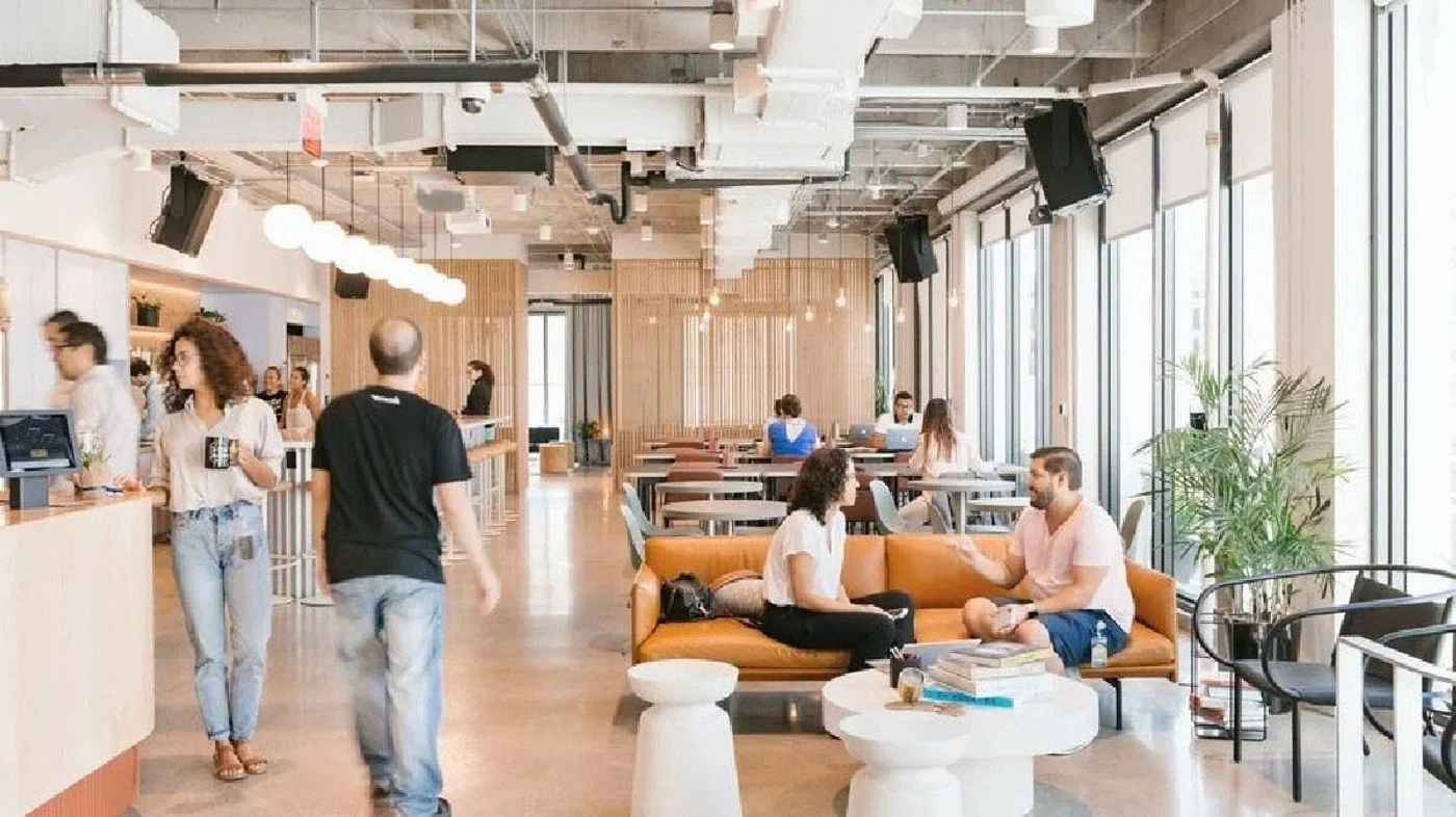 Photo 1 of 2222 Ponce De Leon Boulevard, Miami, FL 33134