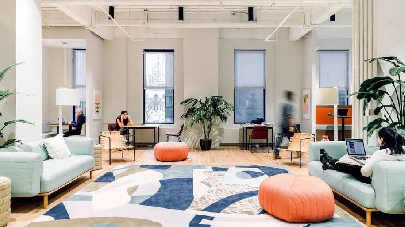 Photo-2 of 135 West 41st Street 5th Floor, New York City, NY 10036
