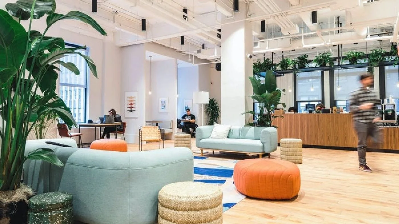 Photo-3 of 135 West 41st Street 5th Floor, New York City, NY 10036