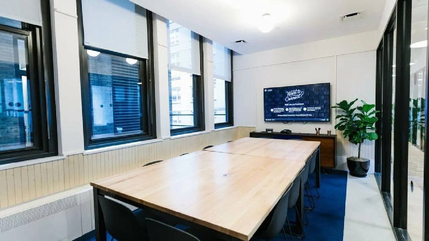 Photo 3 of 135 West 41st Street 5th Floor, New York City, NY 10036