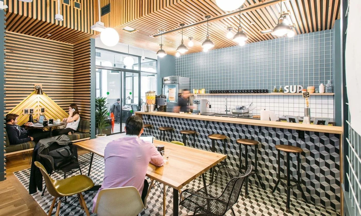 Photo 1 of 1111 Broadway 3rd Floor, Oakland, CA 94607