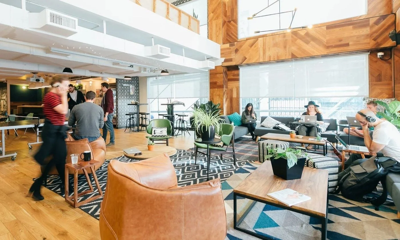 Photo 2 of 1111 Broadway 3rd Floor, Oakland, CA 94607