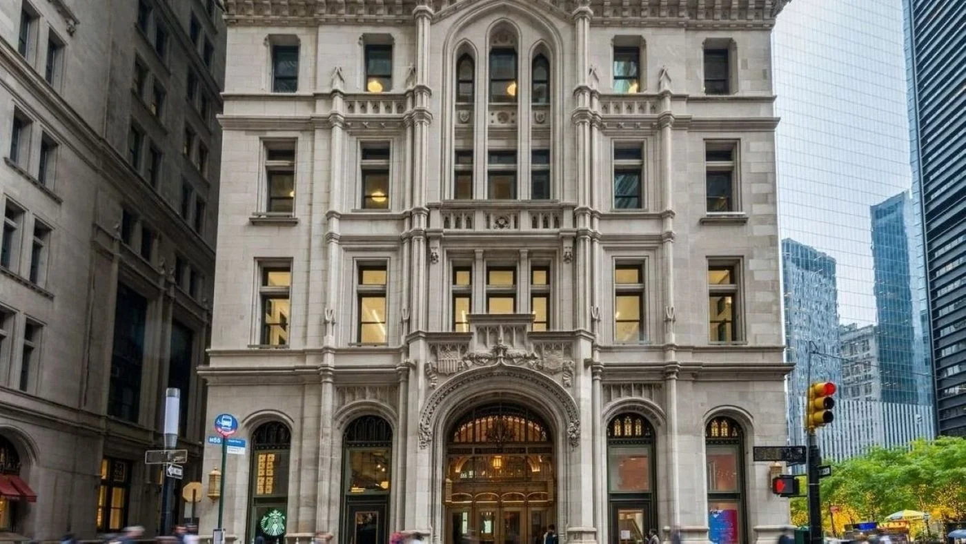 Photo 1 of 115 Broadway Street 5th Floor, New York City, NY 10006