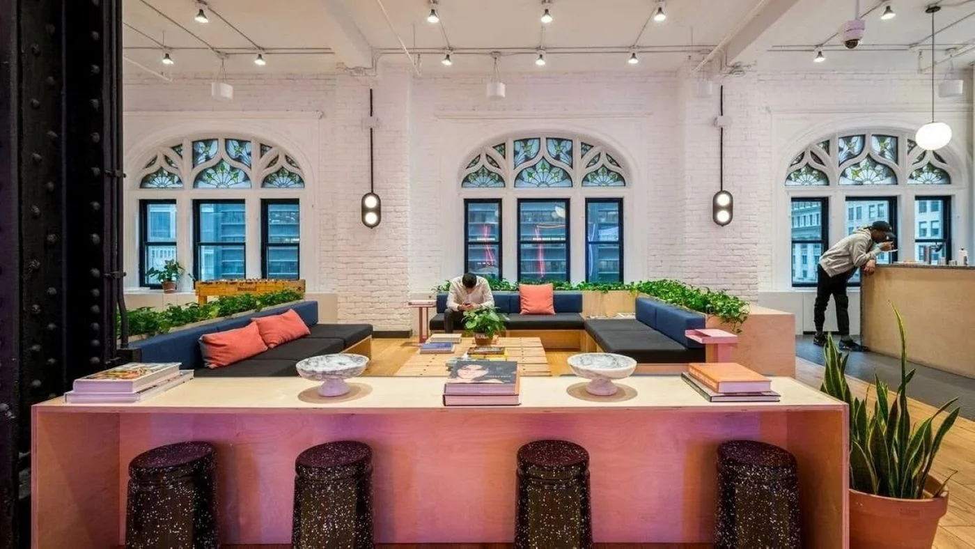 Photo 3 of 115 Broadway Street 5th Floor, New York City, NY 10006