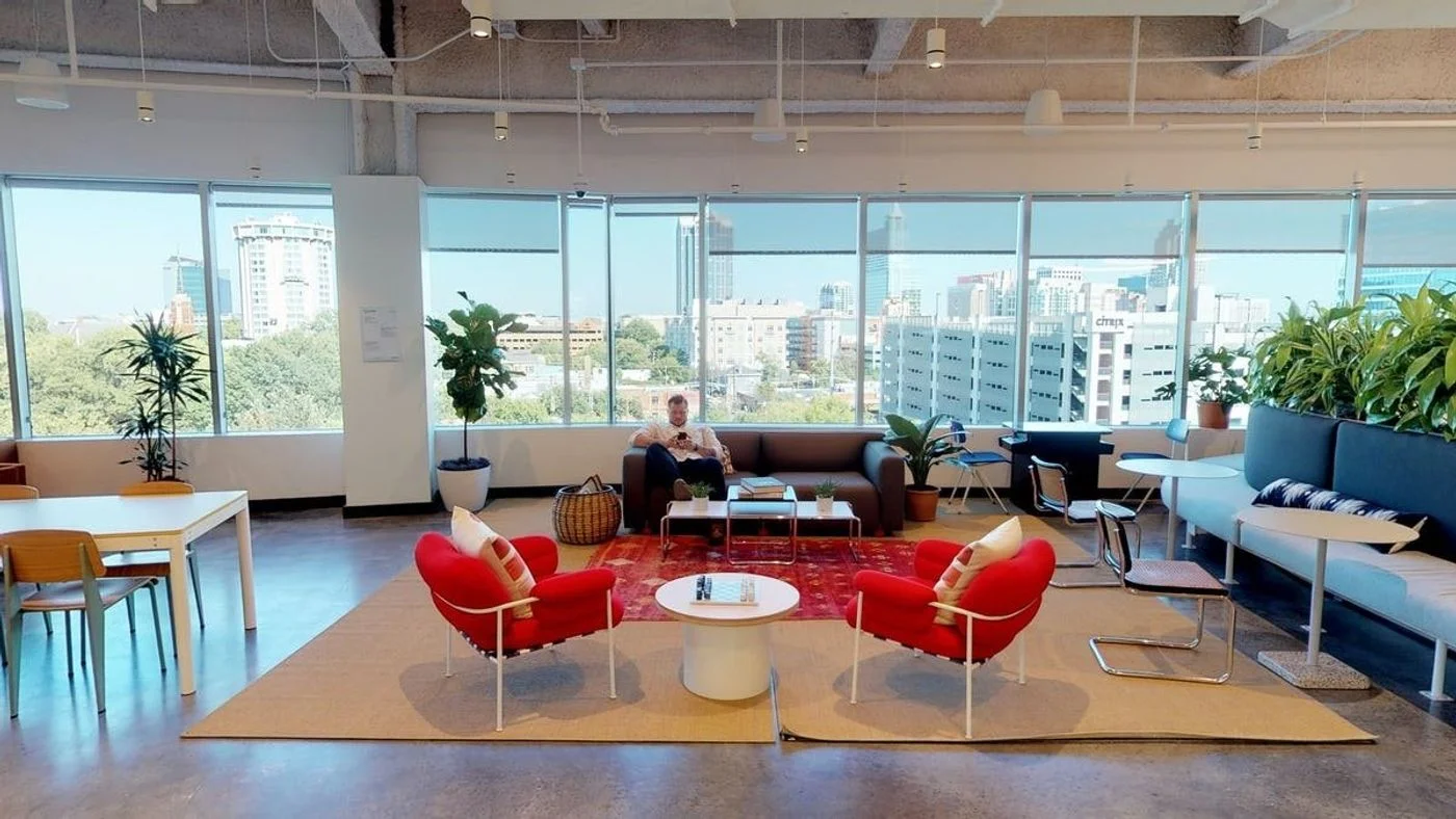 Photo 2 of 1 Glenwood Avenue, Raleigh, NC 27603