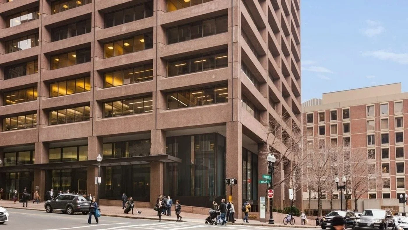 Photo 1 of 1 Beacon Street, Boston, MA 02108