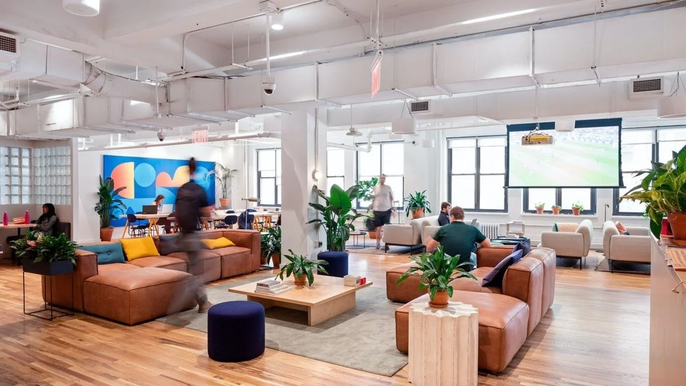 Photo 3 of 135 Madison Avenue, New York City, NY 10016