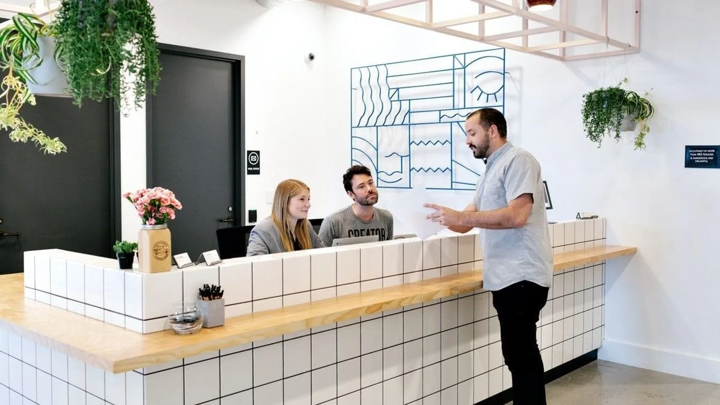 Photo-2 of 8910 University Center Lane Suite 400, San Diego, CA 92122