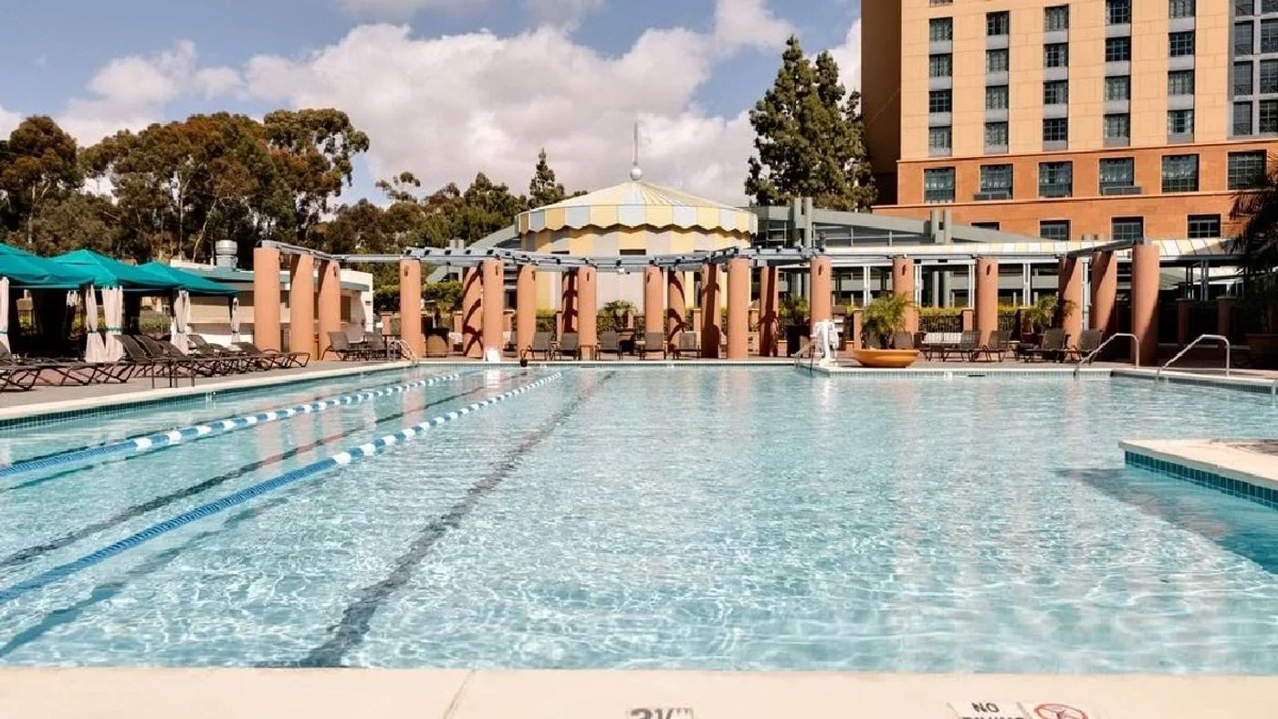 Photo 3 of 8910 University Center Lane Suite 400, San Diego, CA 92122