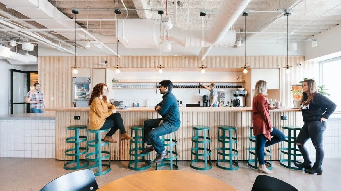 Photo 2 of 1200 17th Street Tabor Center, Denver, CO 80202